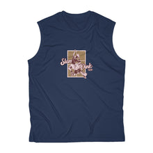 Load image into Gallery viewer, One Soul Pickle Ball - Slam Dink - Men&#39;s Sleeveless Performance Tee
