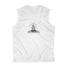 Load image into Gallery viewer, One Soul Pickle Ball - Focus Calm Mind, Men&#39;s Sleeveless Performance Tee
