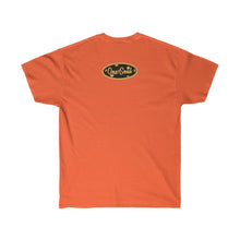 Load image into Gallery viewer, One Soul Pickle Ball - Love Orange Paddle - Unisex 100% Ultra Cotton Tee
