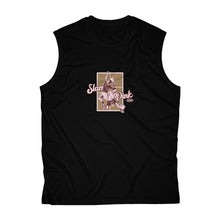 Load image into Gallery viewer, One Soul Pickle Ball - Slam Dink - Men&#39;s Sleeveless Performance Tee
