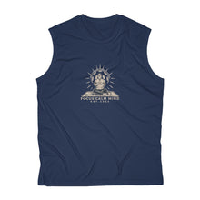 Load image into Gallery viewer, One Soul Pickle Ball - Focus Calm Mind, Men&#39;s Sleeveless Performance Tee
