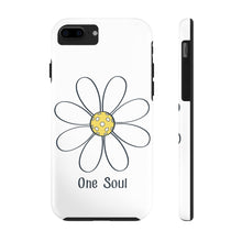 Load image into Gallery viewer, One Soul Daisy - Case Mate Tough Phone Cases - 13 Phone Models
