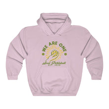 Load image into Gallery viewer, We Are One Soul Pickleball - Unisex Heavy Blend™ Hooded Sweatshirt
