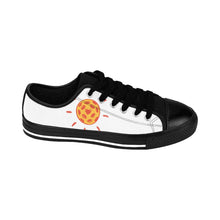 Load image into Gallery viewer, Love Red/Black Pickleball Women&#39;s Sneakers
