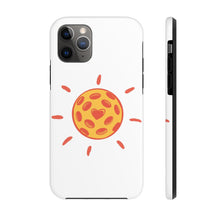 Load image into Gallery viewer, Love Red Pickleball  - Case Mate Tough Phone Cases - 13 Phone Models
