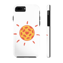 Load image into Gallery viewer, Love Red Pickleball  - Case Mate Tough Phone Cases - 13 Phone Models

