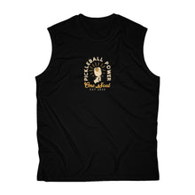 Load image into Gallery viewer, Pickleball Power, Men&#39;s Sleeveless Performance Tee
