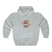 Load image into Gallery viewer, Slam Dink - Unisex Heavy Blend™ Hooded Sweatshirt - One Soul Pickleball
