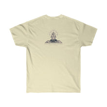 Load image into Gallery viewer, Focus, Calm, Mind - Unisex 100% Ultra Cotton Tee
