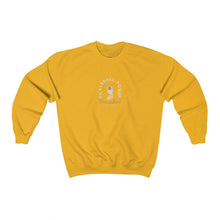 Load image into Gallery viewer, Pickleball Power - Unisex Heavy Blend™ Crewneck Sweatshirt
