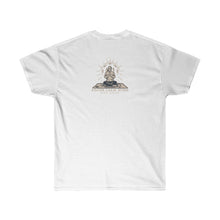 Load image into Gallery viewer, Focus, Calm, Mind - Unisex 100% Ultra Cotton Tee
