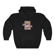 Load image into Gallery viewer, Slam Dink - Unisex Heavy Blend™ Hooded Sweatshirt - One Soul Pickleball
