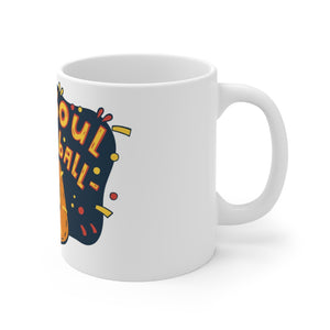 One Soul Pickleball - Coffee Mug 11oz