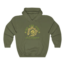 Load image into Gallery viewer, We Are One Soul Pickleball - Unisex Heavy Blend™ Hooded Sweatshirt
