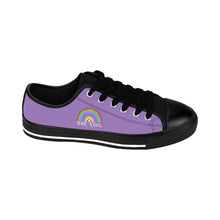 Load image into Gallery viewer, Rainbow, One Sole Women&#39;s Sneakers
