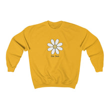 Load image into Gallery viewer, Daisy One Soul - Unisex Heavy Blend™ Crewneck Sweatshirt
