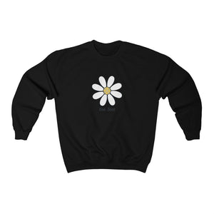 Daisy One Soul - Unisex Heavy Blend™ Crewneck Sweatshirt