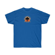 Load image into Gallery viewer, Bliss &amp; Happiness Unisex 100% Ultra Cotton Tee
