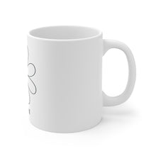 Load image into Gallery viewer, Daisy One Soul - Coffee Mug 11oz
