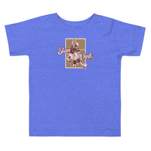 Load image into Gallery viewer, Slam Dink - Toddler Short Sleeve Tee - One Soul Pickleball
