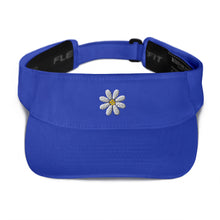 Load image into Gallery viewer, Pickleball Daisy - Visor
