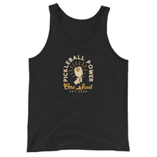 Load image into Gallery viewer, Pickleball Power - Unisex Tank Top
