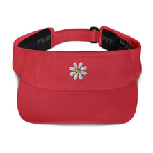 Load image into Gallery viewer, Pickleball Daisy - Visor
