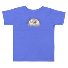 Load image into Gallery viewer, Mind Body Spirit Man - Toddler Short Sleeve Tee - One Soul Pickleball
